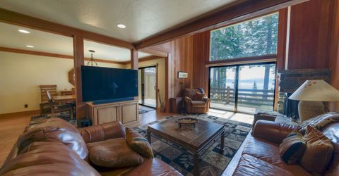 1877 North Lake Boulevard, Tahoe City, CA 96145 Photo