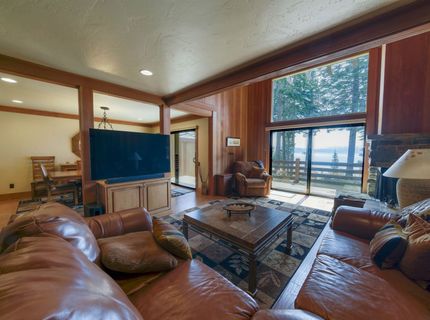 1877 North Lake Boulevard, Tahoe City, CA 96145 Photo