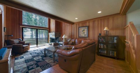 1877 North Lake Boulevard, Tahoe City, CA 96145 Photo