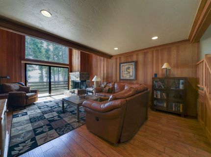 1877 North Lake Boulevard, Tahoe City, CA 96145 Photo