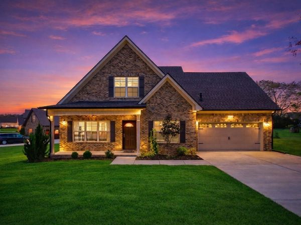 248 Doak Rd , Manchester, TN 37355