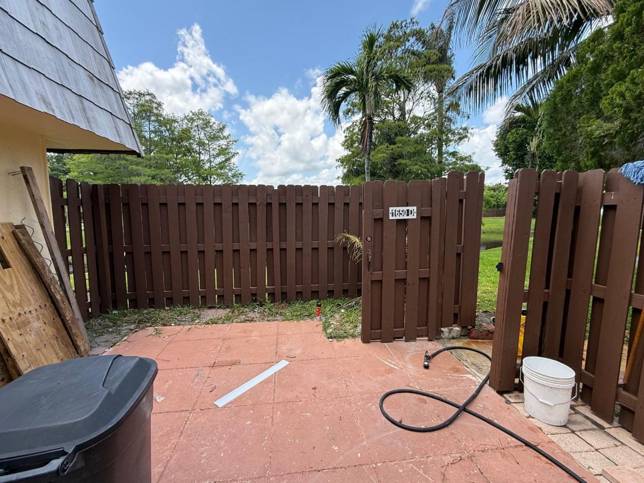1650 Forest Lakes Circle, Unit D, West Palm Beach, FL 33406 Photo