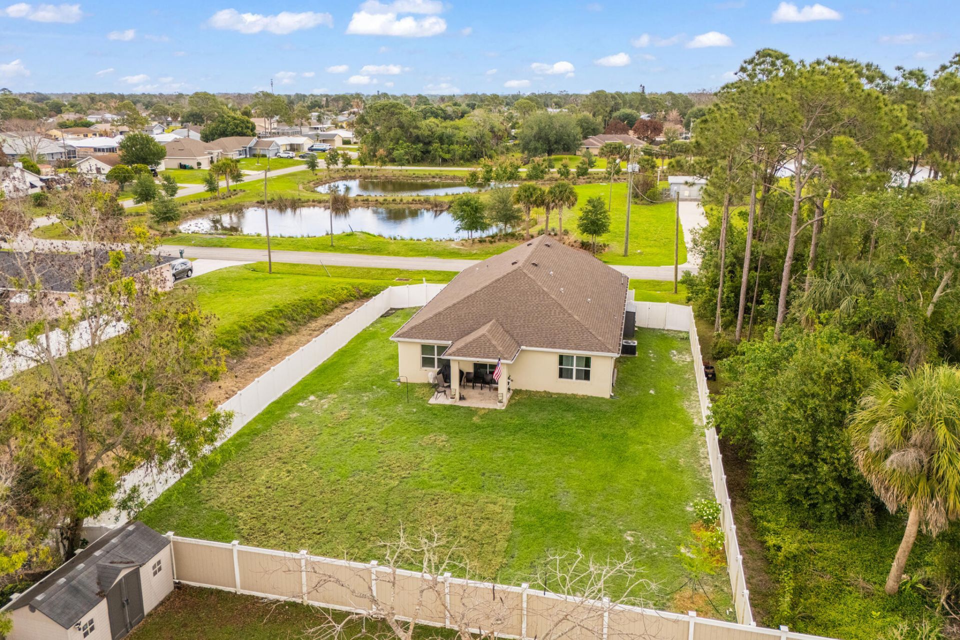 502 NW Kingston Street, Port Saint Lucie, FL 34983 Photo