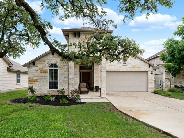 217 Deep Creek DR, Georgetown, TX 78626