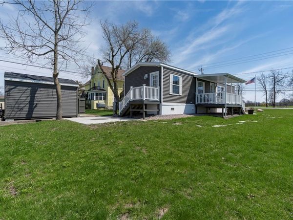 295 Swart Avenue, Clayton, NY 13624