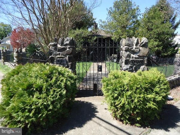 1000 WALNUT AVENUE , BALTIMORE, MD 21229