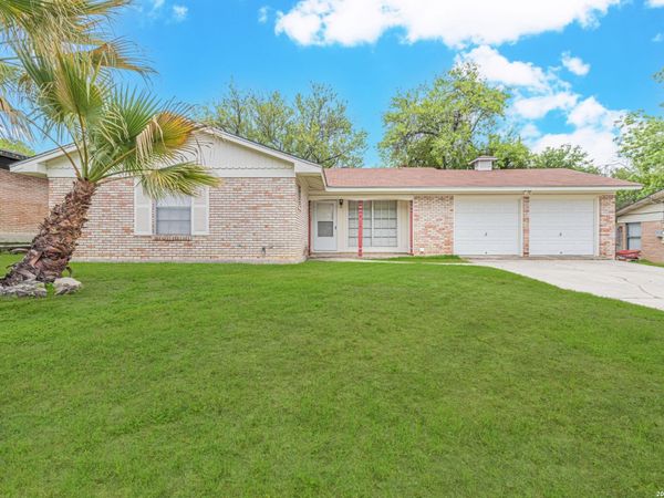 4714 Allegheny Dr., San Antonio, TX 78229
