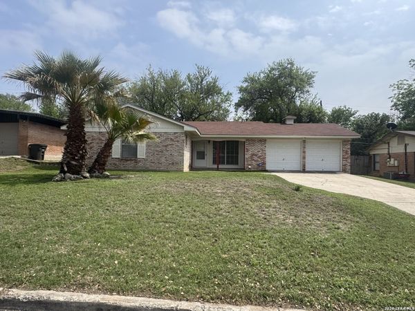4714 Allegheny Dr., San Antonio, TX 78229