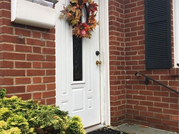 57 E Hall Avenue , Unit 2 FL, New City, NY 10956