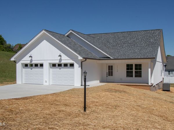 17150 Sedona Drive, Abingdon, VA 24211