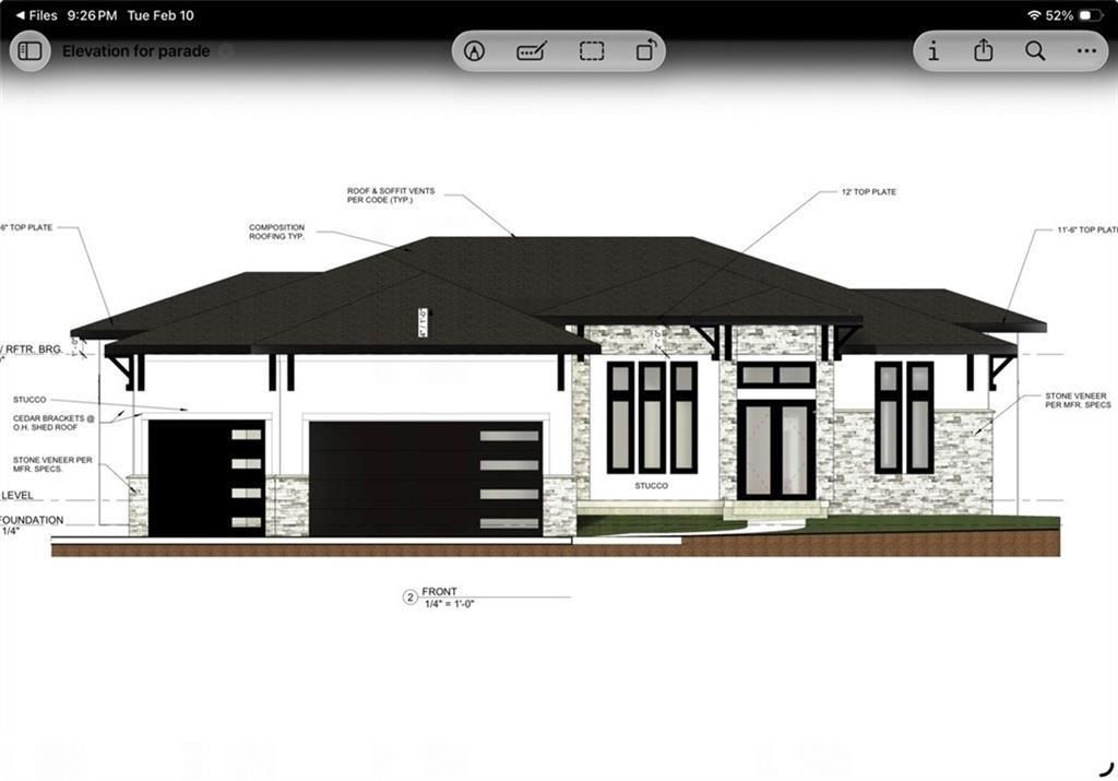 8815 NE 86th Terrace, Kansas City, MO 64157 Main Photo