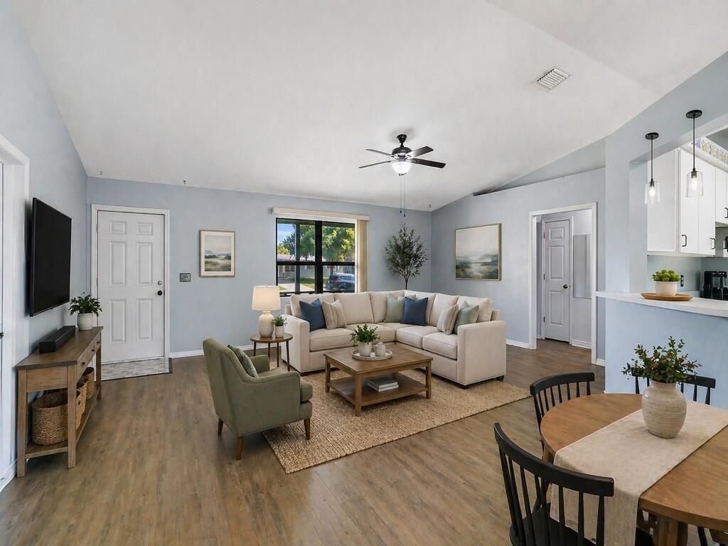 6801 Paso Robles Boulevard, Fort Pierce, FL 34951 Photo