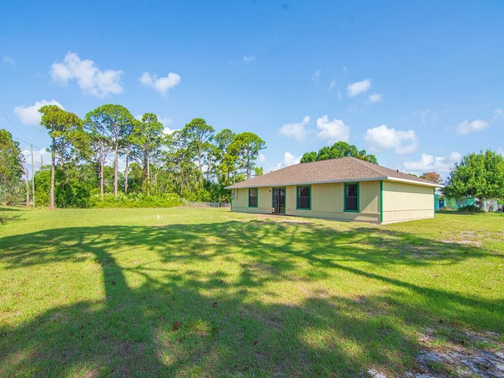 6801 Paso Robles Boulevard, Fort Pierce, FL 34951 Photo