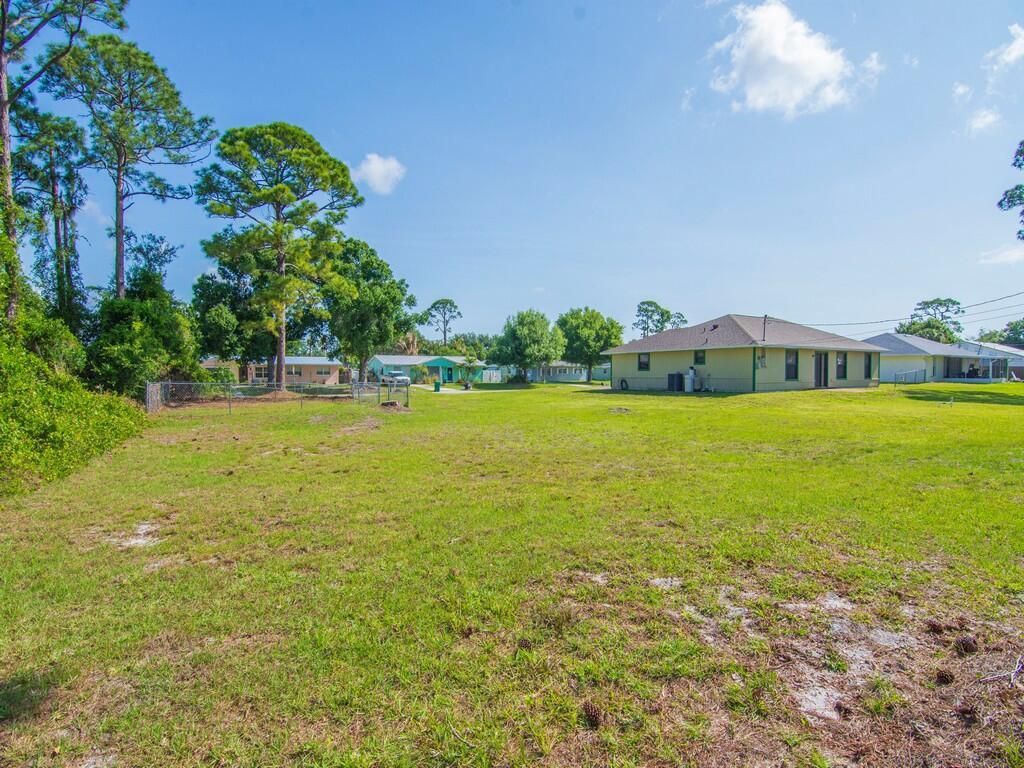 6801 Paso Robles Boulevard, Fort Pierce, FL 34951 Photo
