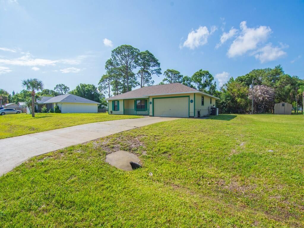 6801 Paso Robles Boulevard, Fort Pierce, FL 34951 Photo