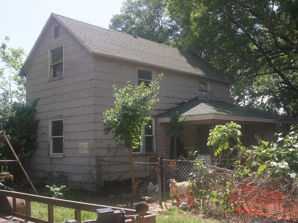437 S Nettleton Avenue, Springfield, MO 65806
