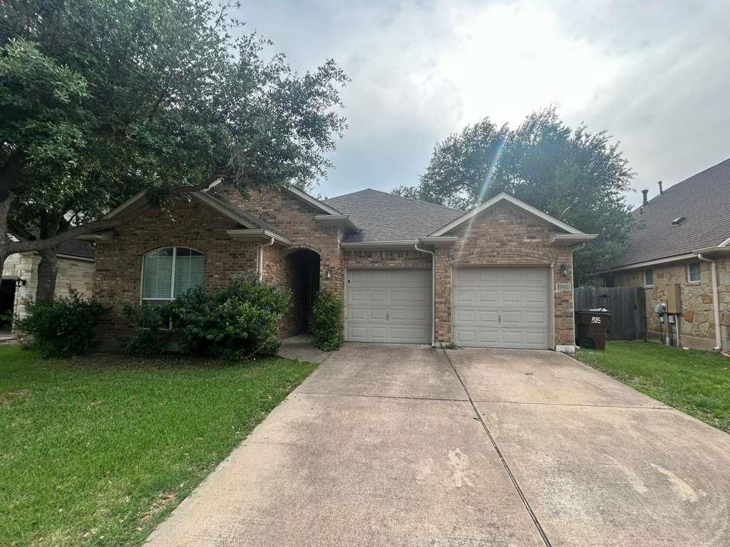 3224 Pine Needle Cv, Round Rock, TX 78681 Main Photo