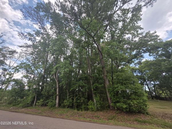 0 POPE Place, Jacksonville, FL 32209