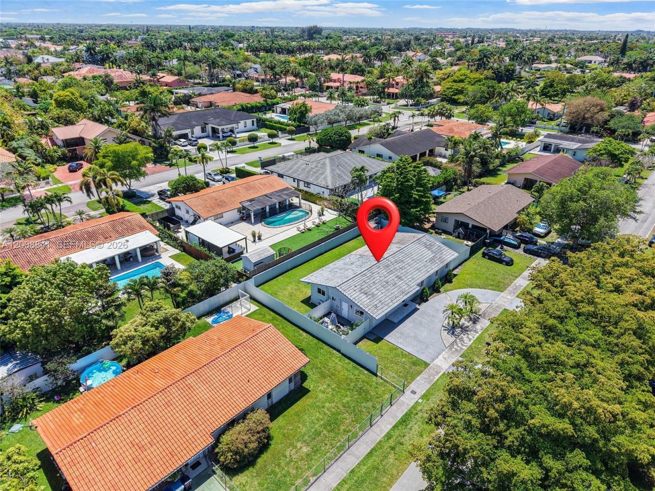 12724 SW 33rd Ter , Miami, FL 33175 Photo