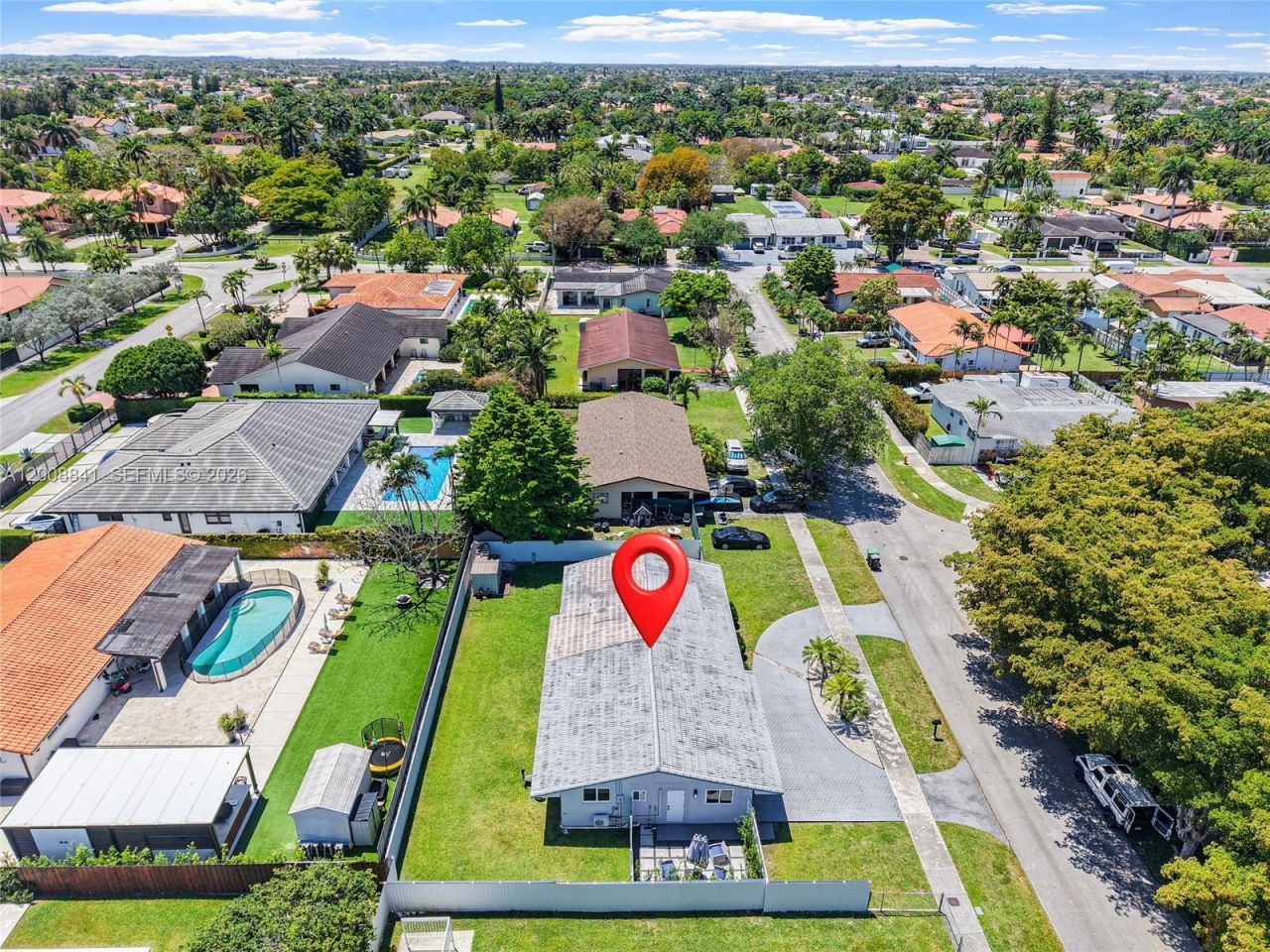 12724 SW 33rd Ter , Miami, FL 33175 Photo