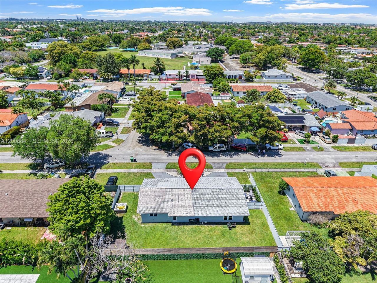 12724 SW 33rd Ter , Miami, FL 33175 Photo