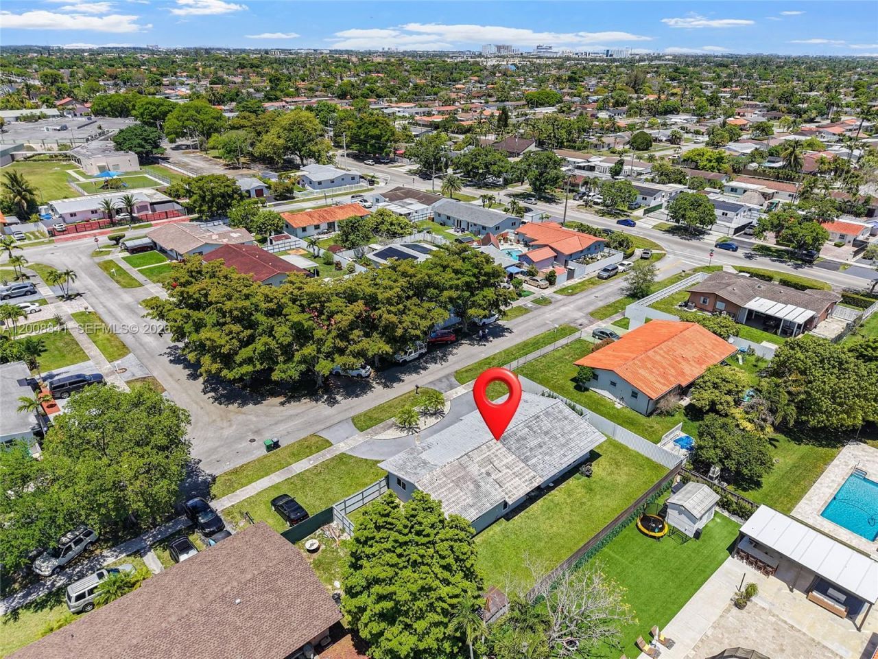 12724 SW 33rd Ter , Miami, FL 33175 Photo