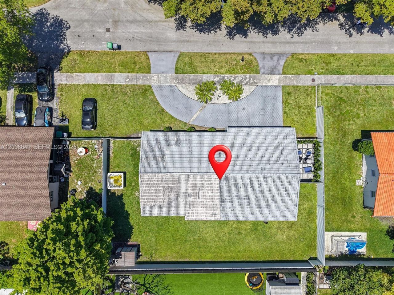 12724 SW 33rd Ter , Miami, FL 33175 Photo