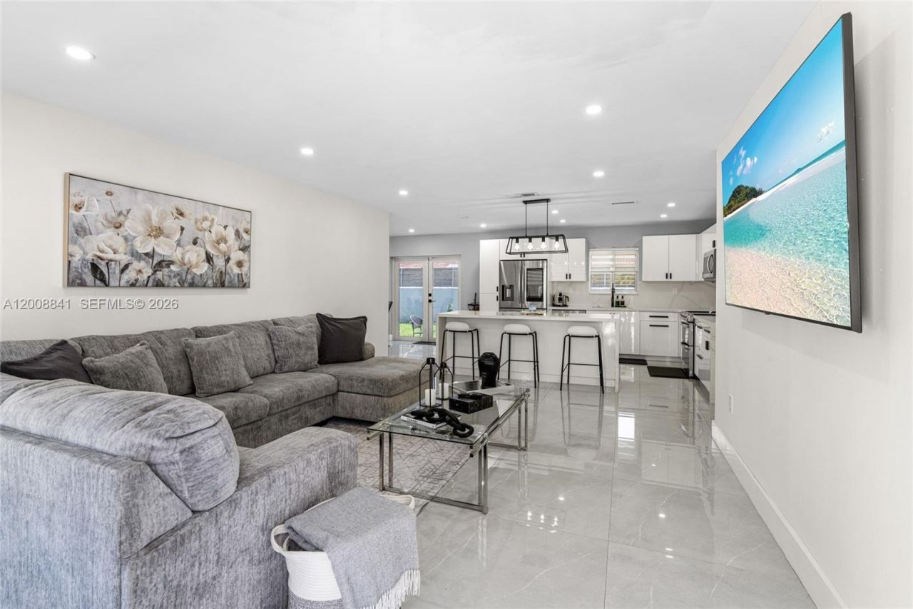 12724 SW 33rd Ter , Miami, FL 33175 Photo