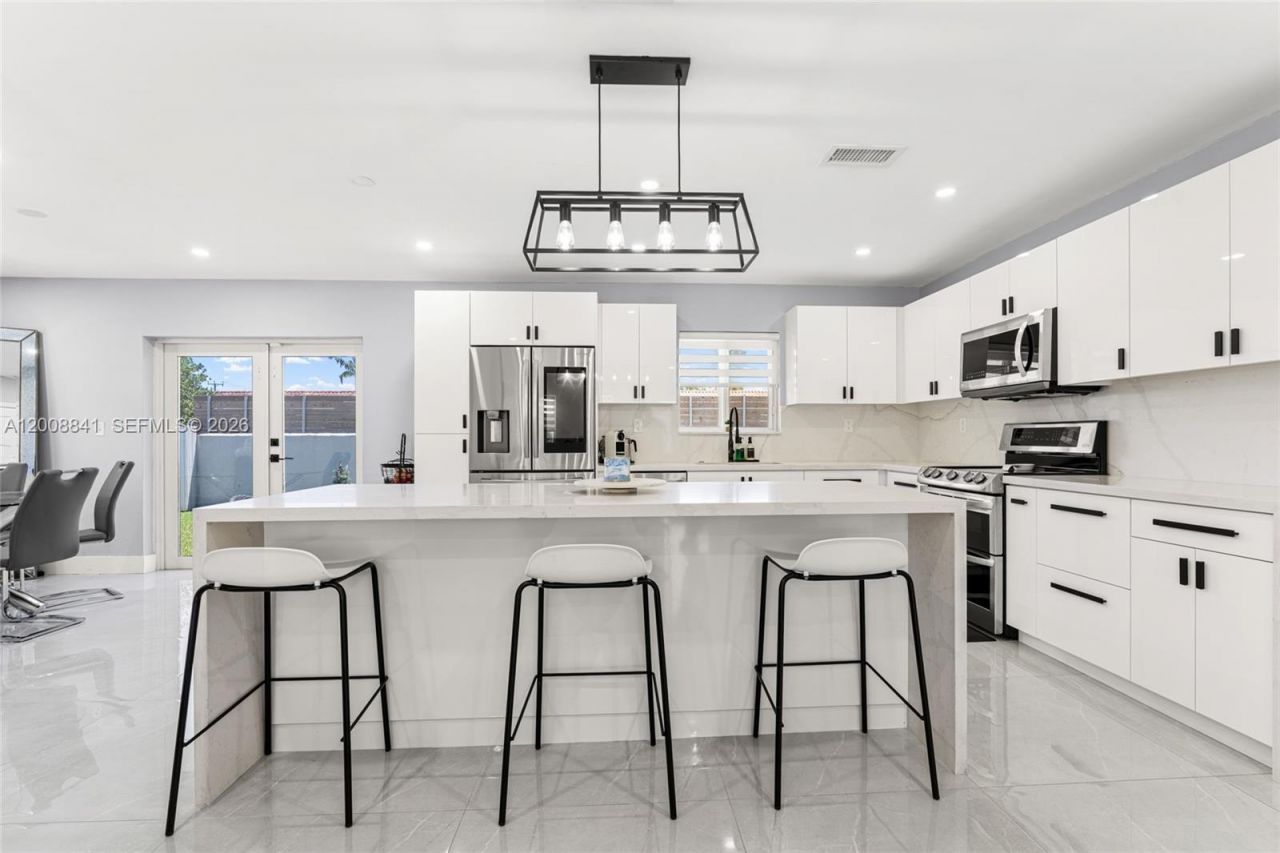 12724 SW 33rd Ter , Miami, FL 33175 Photo