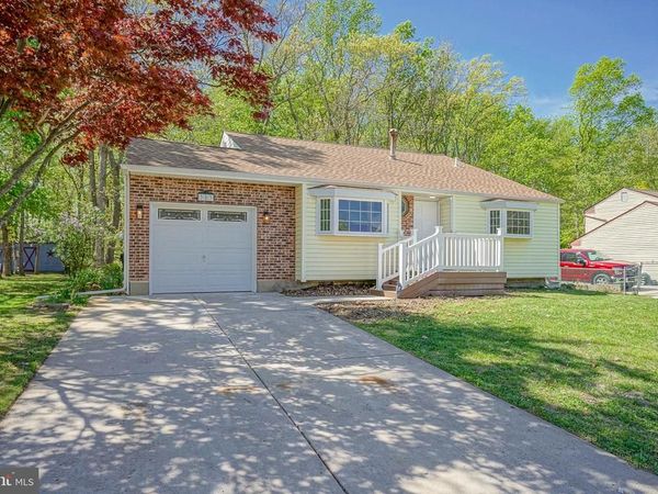 383 MONTGOMERY DRIVE, MANTUA, NJ 08051