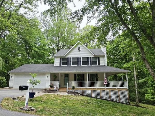 8432 SAILBOAT LANE, LUSBY, MD 20657