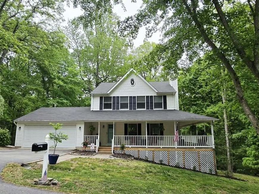 8432 Sailboat Lane, Lusby, MD 20657 Main Photo