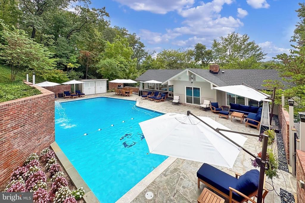 1753 ARMY NAVY DRIVE, ARLINGTON, VA 22202