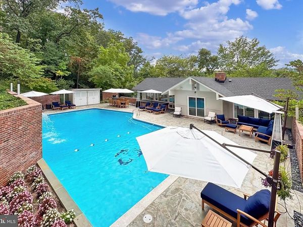 1753 ARMY NAVY DRIVE, ARLINGTON, VA 22202