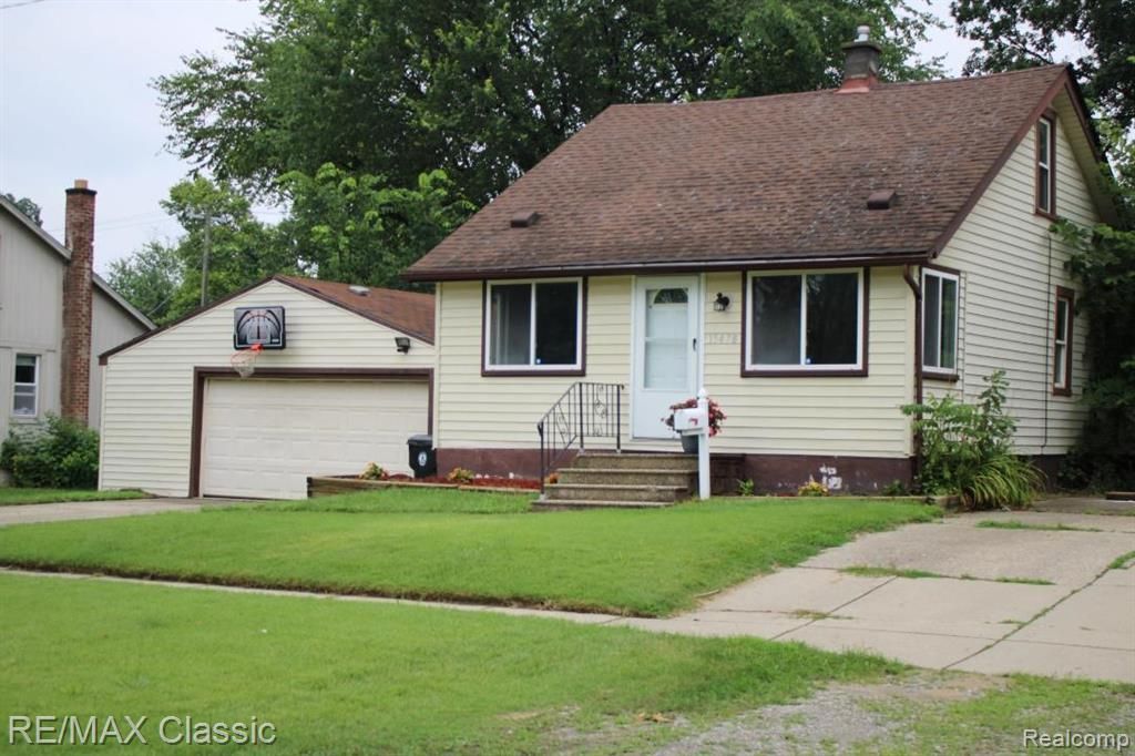 15478 Lola Drive, Redford Township, MI 48239 Main Photo