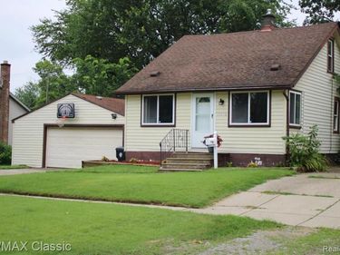 15478 Lola Drive, Redford Twp, MI 48239