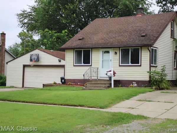 15478 Lola Drive, Redford Twp, MI 48239