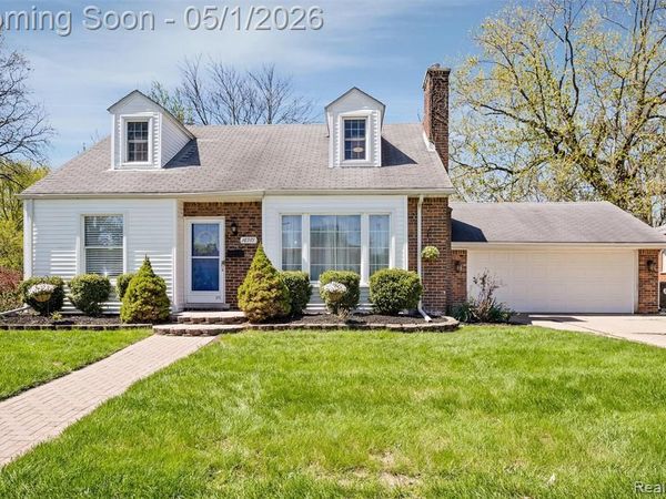 16971 Woodworth, Redford Twp, MI 48240