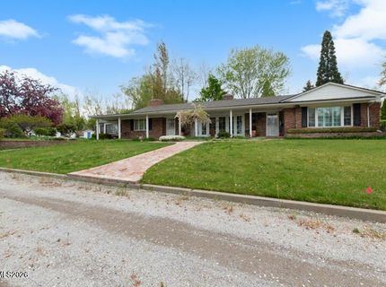 1880 Meadowview Lane, Reno, NV 89509 Photo