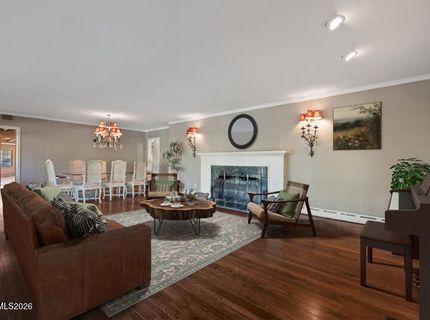 1880 Meadowview Lane, Reno, NV 89509 Photo