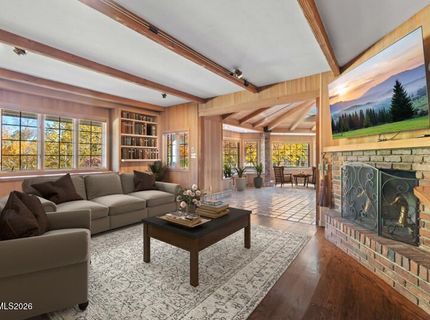 1880 Meadowview Lane, Reno, NV 89509 Photo