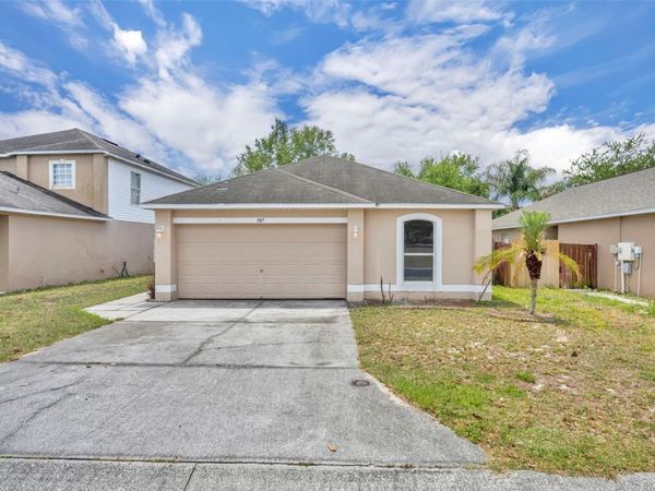 3147 WHISPERING TRAILS STREET , WINTER HAVEN, FL 33884