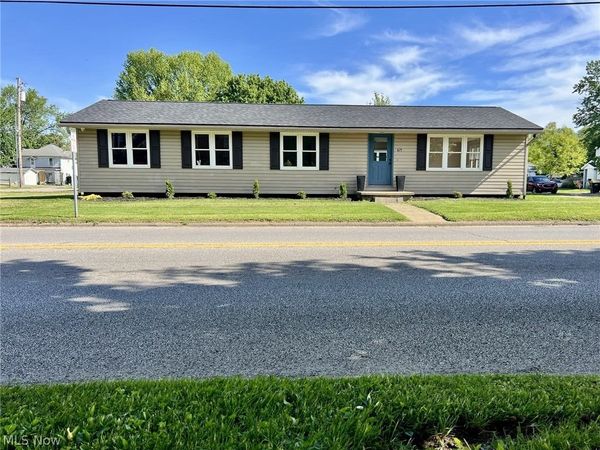 675 Jefferson Avenue, Cambridge, OH 43725