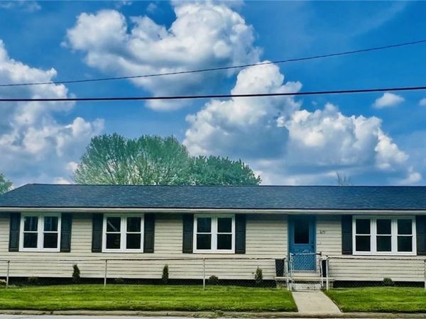 675 Jefferson Avenue , Cambridge, OH 43725