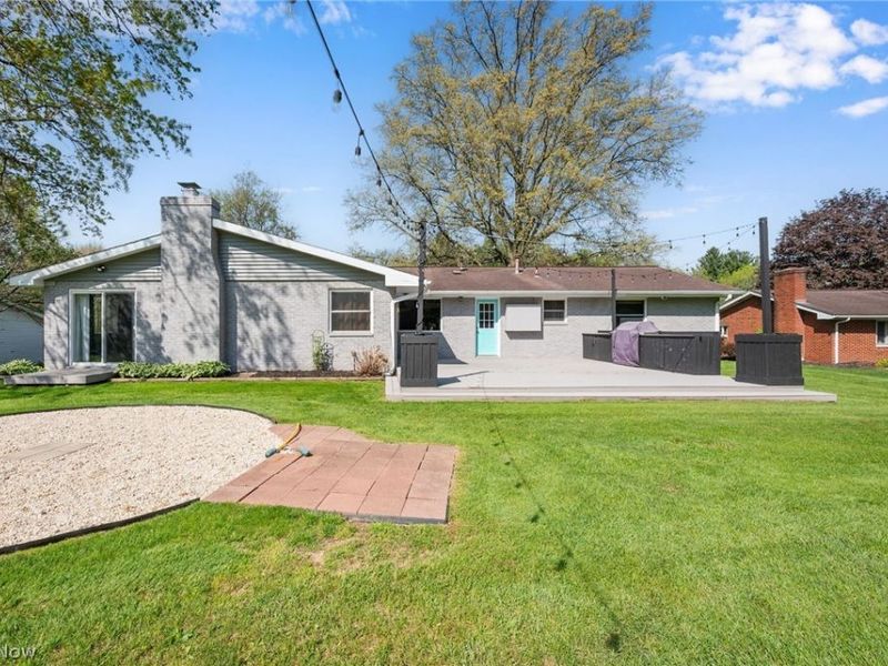 7819 Glenn Allen Drive , Sagamore Hills, OH 44067 Photo 31