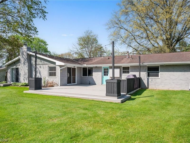 7819 Glenn Allen Drive , Sagamore Hills, OH 44067 Photo 32