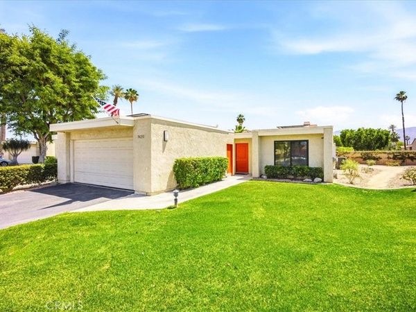 74231 Santa Rosa, Palm Desert, CA 92260