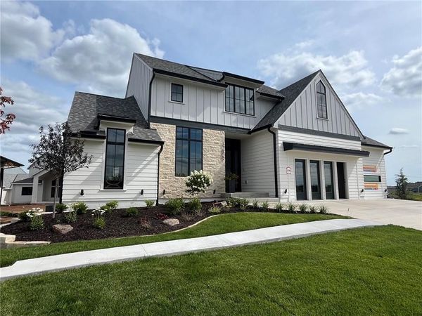 11809 W 181st Street, Overland Park, KS 66013