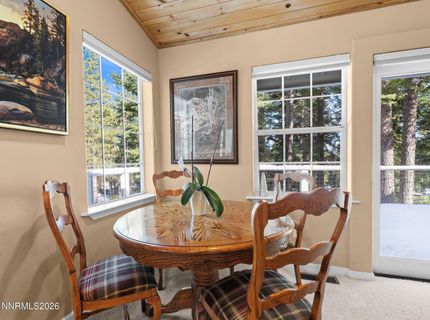 1021 Dorcey Drive, Incline Village, NV 89451 Photo