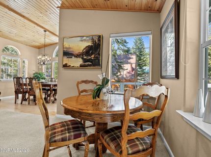 1021 Dorcey Drive, Incline Village, NV 89451 Photo